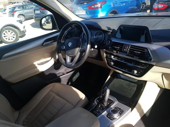 Photo 19 VIN: WBATX31090LC41286 - BMW X3 