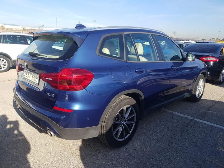 Photo 12 VIN: WBATX31090LC41286 - BMW X3 