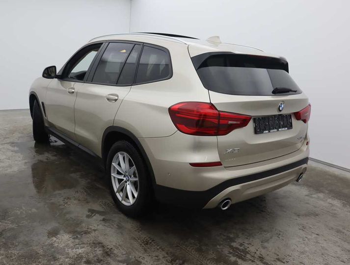 Photo 7 VIN: WBATX31090LC41806 - BMW X3 &#3917 