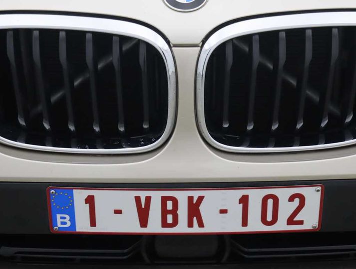 Photo 5 VIN: WBATX31090LC41806 - BMW X3 &#3917 