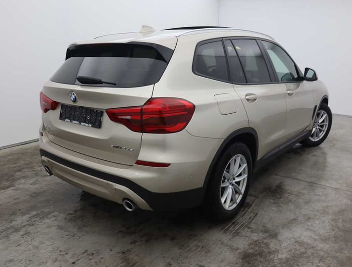 Photo 2 VIN: WBATX31090LC41806 - BMW X3 &#3917 