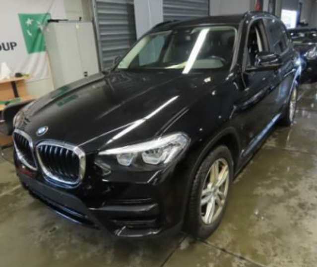 Photo 0 VIN: WBATX31090LC42566 - BMW X3 