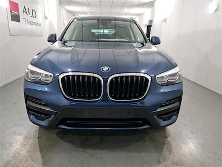 Photo 5 VIN: WBATX310X0LC21855 - BMW X3 DIESEL - 2017 