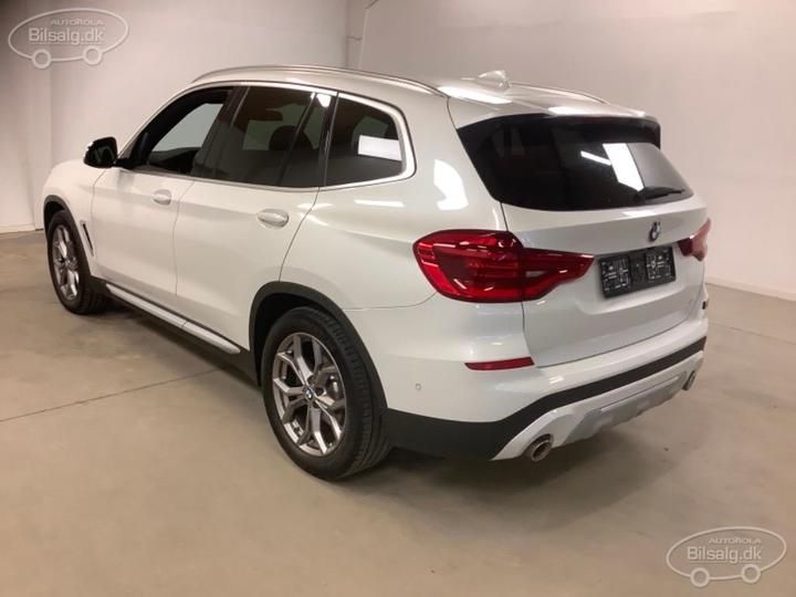 Photo 4 VIN: WBATX35000NC05582 - BMW X3 SUV 