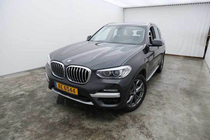 Photo 0 VIN: WBATX35000NC08742 - BMW X3 &#3917 