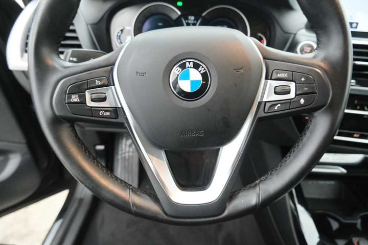 Photo 19 VIN: WBATX35000NC08742 - BMW X3 &#3917 