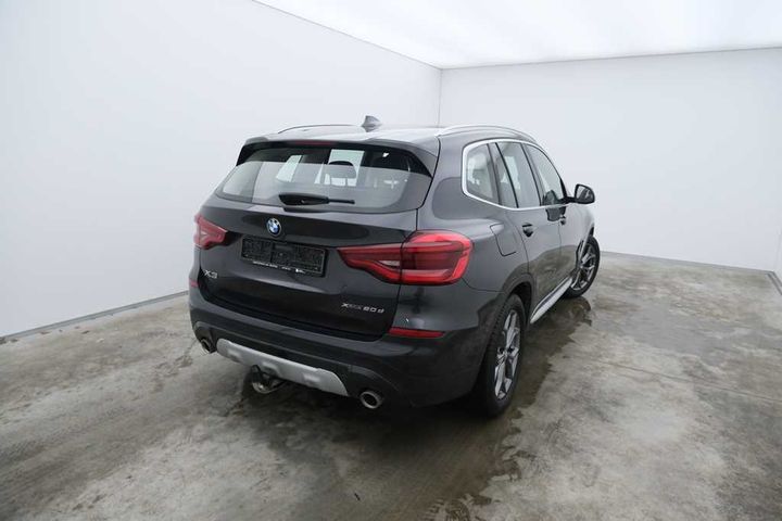 Photo 2 VIN: WBATX35000NC08742 - BMW X3 &#3917 