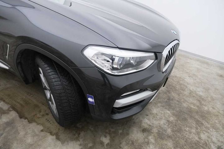 Photo 21 VIN: WBATX35000NC08742 - BMW X3 &#3917 