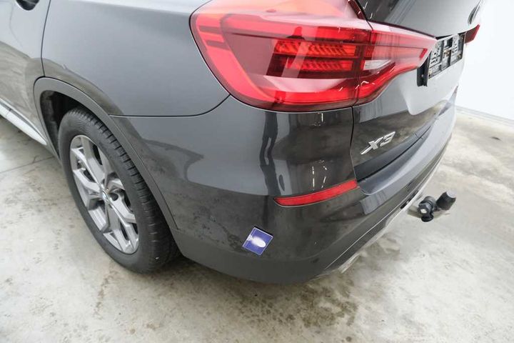 Photo 32 VIN: WBATX35000NC08742 - BMW X3 &#3917 