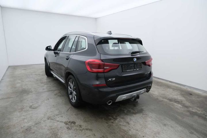 Photo 7 VIN: WBATX35000NC08742 - BMW X3 &#3917 