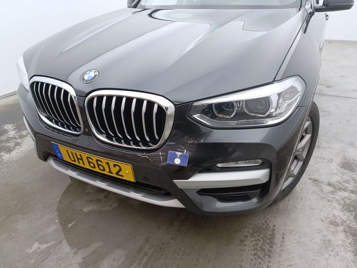 Photo 18 VIN: WBATX35000NC13519 - BMW X3 &#3917 