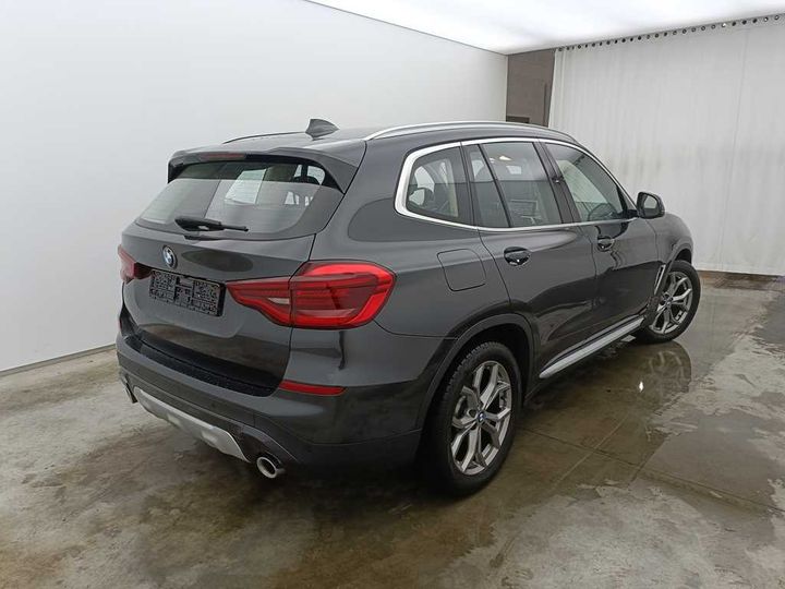 Photo 2 VIN: WBATX35000NC13519 - BMW X3 &#3917 