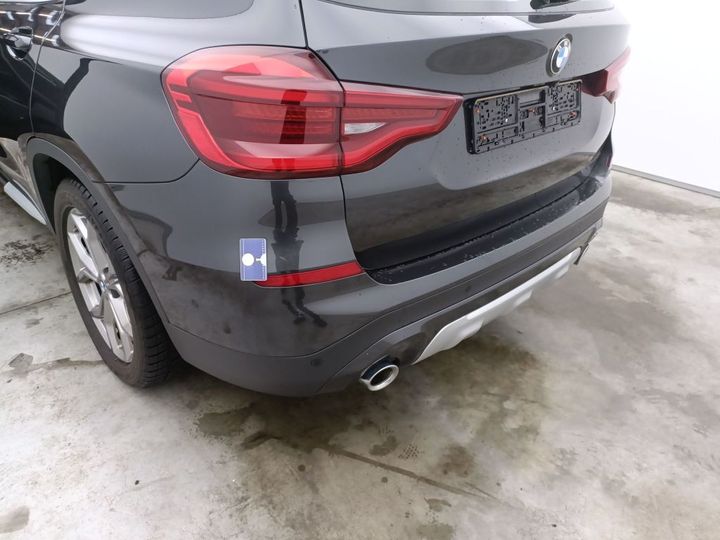 Photo 28 VIN: WBATX35000NC13519 - BMW X3 &#3917 