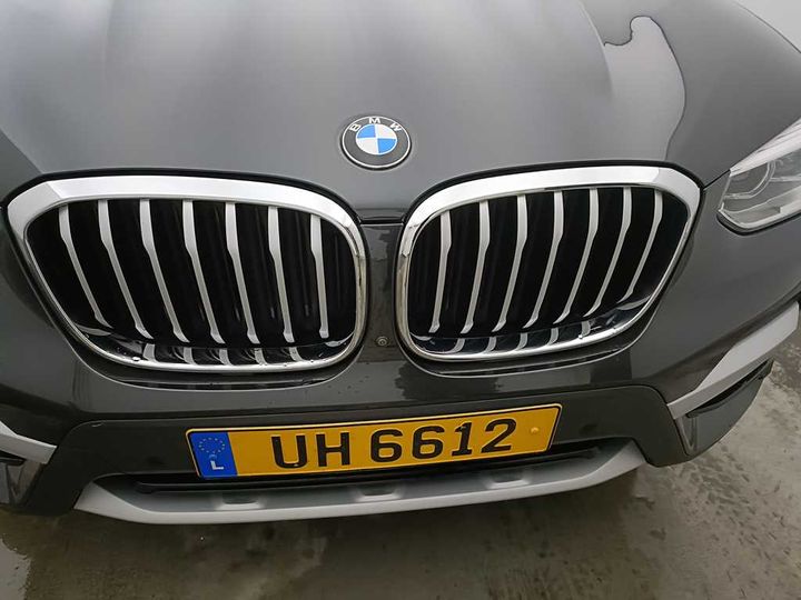 Photo 5 VIN: WBATX35000NC13519 - BMW X3 &#3917 