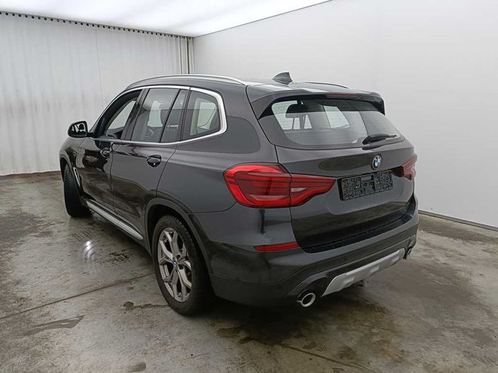 Photo 7 VIN: WBATX35000NC13519 - BMW X3 &#3917 