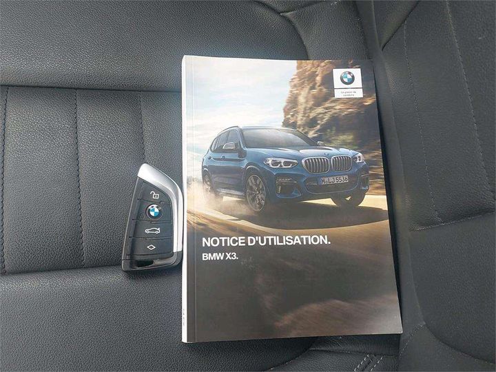 Photo 16 VIN: WBATX35000NC14525 - BMW X3 