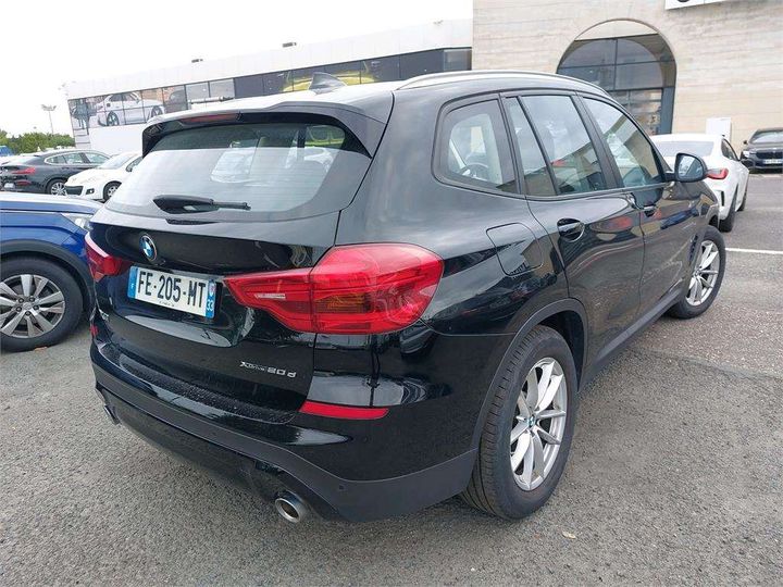 Photo 3 VIN: WBATX35000NC14525 - BMW X3 