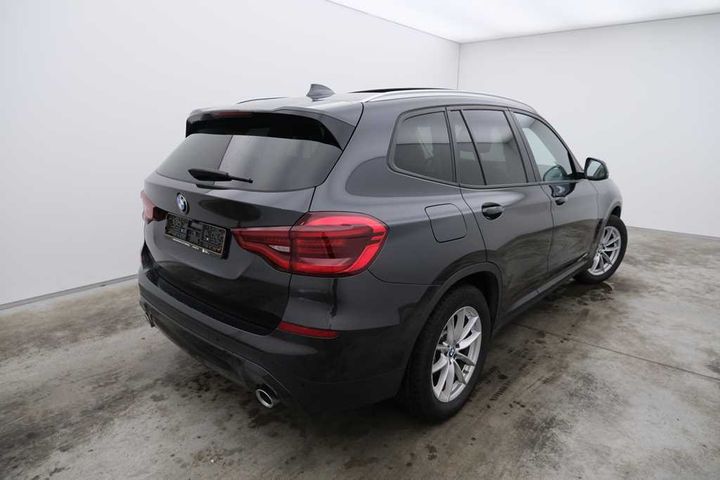 Photo 2 VIN: WBATX35000NC17683 - BMW X3 &#3917 