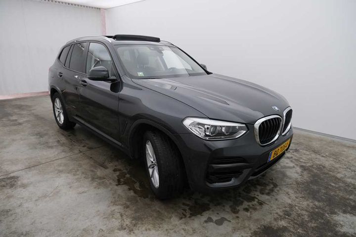 Photo 8 VIN: WBATX35000NC17683 - BMW X3 &#3917 