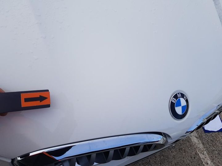 Photo 34 VIN: WBATX35000NC19675 - BMW X3 