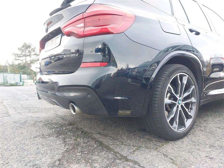 Photo 21 VIN: WBATX35000NC49727 - BMW X3 