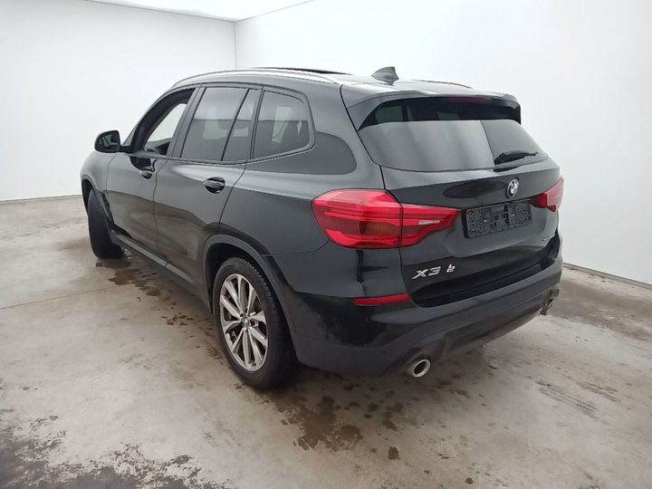 Photo 2 VIN: WBATX35010NC13268 - BMW X3 &#3917 