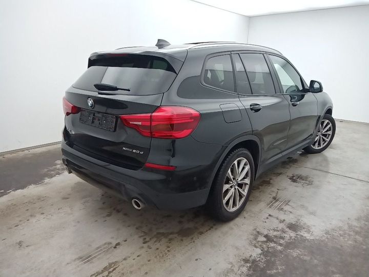 Photo 3 VIN: WBATX35010NC13268 - BMW X3 &#3917 