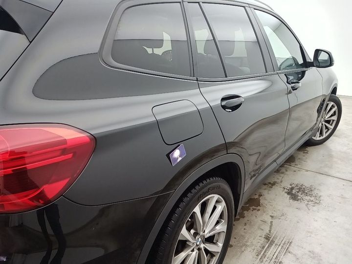 Photo 17 VIN: WBATX35010NC13268 - BMW X3 &#3917 