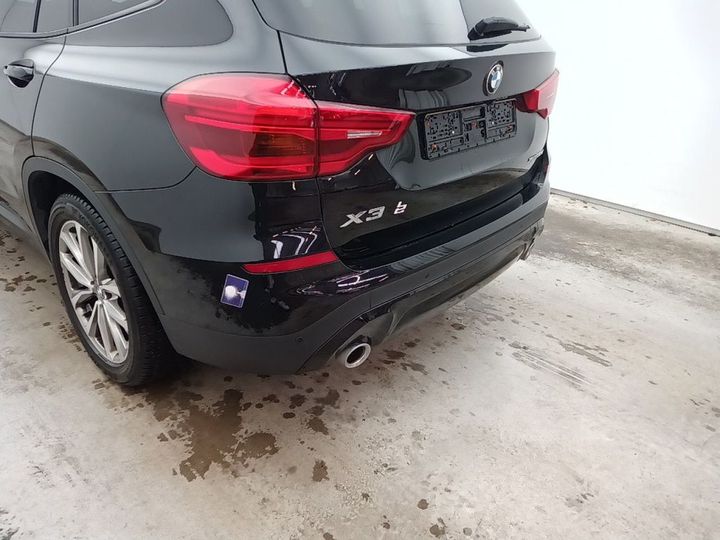 Photo 34 VIN: WBATX35010NC13268 - BMW X3 &#3917 