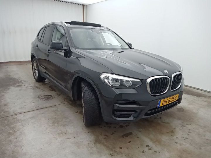 Photo 4 VIN: WBATX35010NC13268 - BMW X3 &#3917 