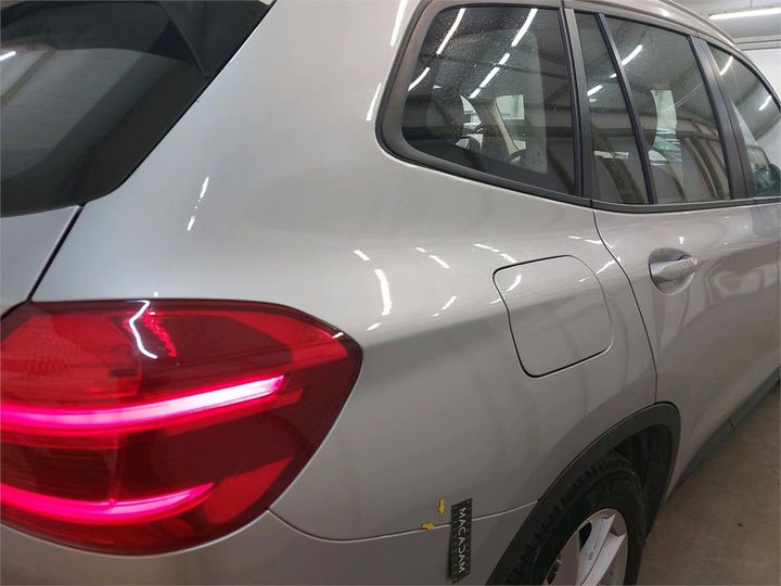 Photo 14 VIN: WBATX35010NC17756 - BMW X3 