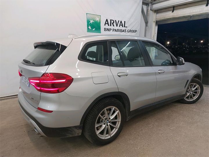 Photo 3 VIN: WBATX35010NC17756 - BMW X3 