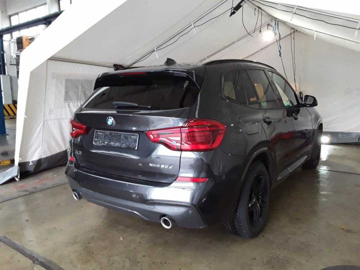 Photo 3 VIN: WBATX35010NC19183 - BMW X3 XDRIVE20D 