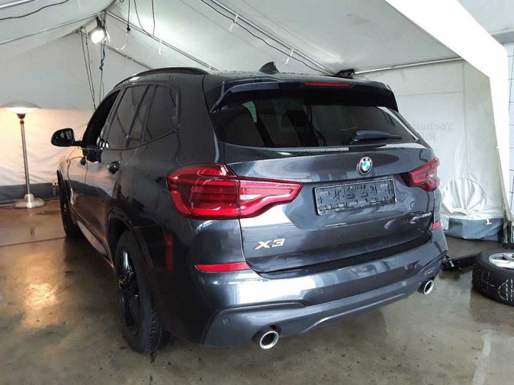 Photo 4 VIN: WBATX35010NC19183 - BMW X3 XDRIVE20D 