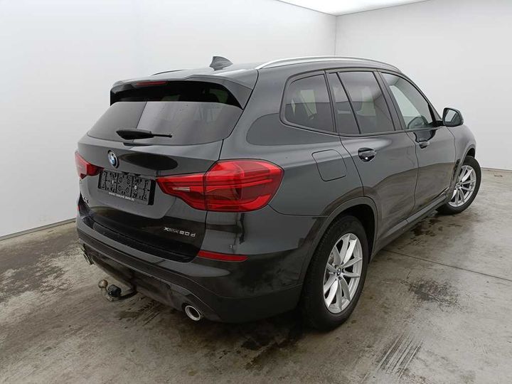 Photo 2 VIN: WBATX35020NC09648 - BMW X3 &#3917 