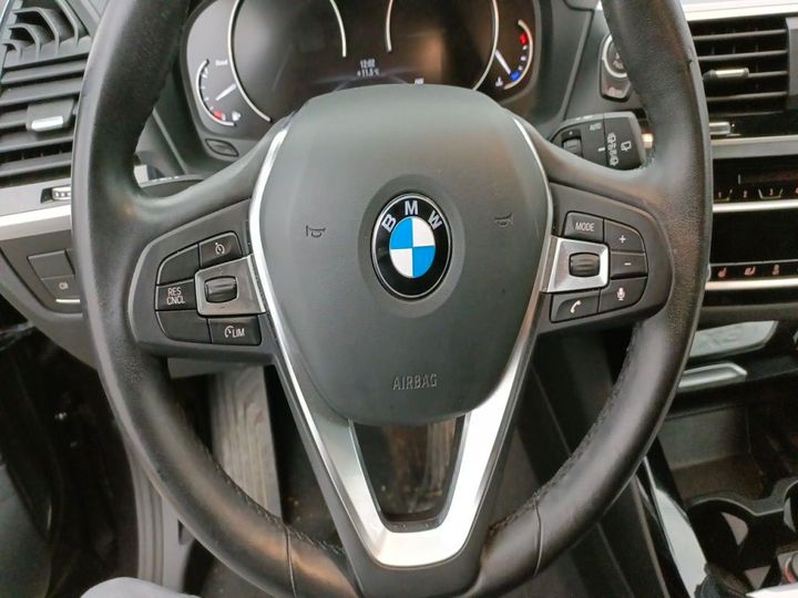 Photo 23 VIN: WBATX35020NC09648 - BMW X3 &#3917 