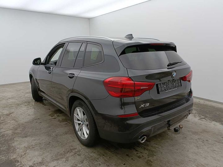 Photo 7 VIN: WBATX35020NC09648 - BMW X3 &#3917 