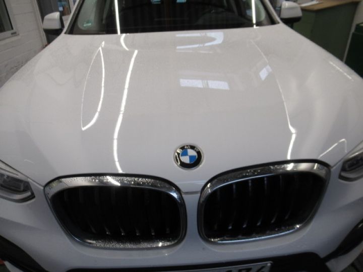 Photo 4 VIN: WBATX35020NC10363 - BMW BAUREIHE X3 (G01)(12.2017-&GT) 