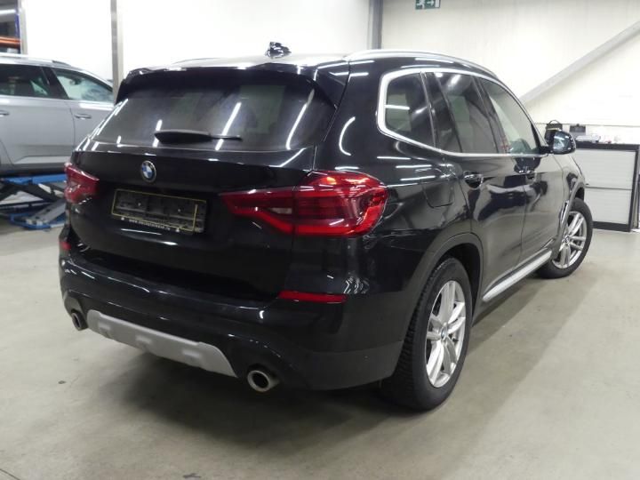 Photo 2 VIN: WBATX35020NC11254 - BMW X3 