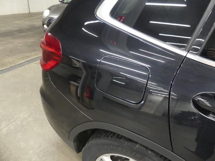 Photo 21 VIN: WBATX35020NC11254 - BMW X3 