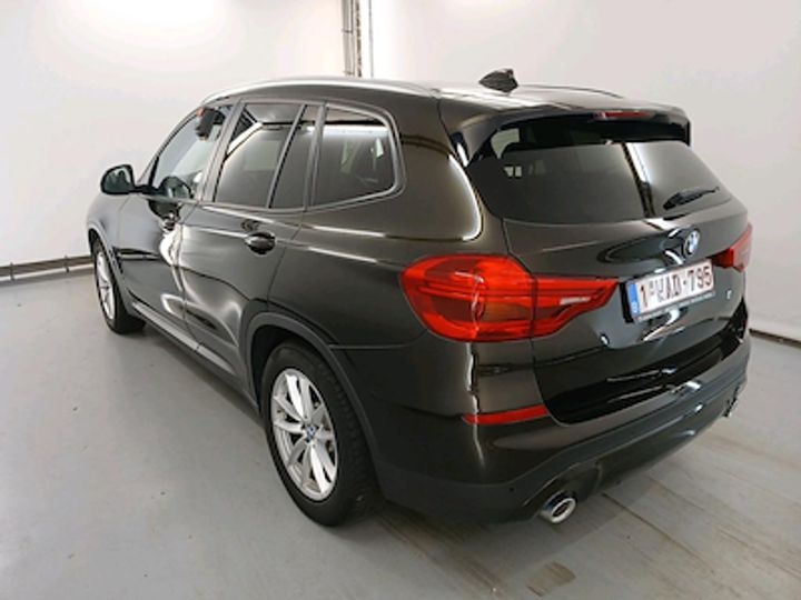 Photo 2 VIN: WBATX35020NC14882 - BMW X3 DIESEL - 2018 