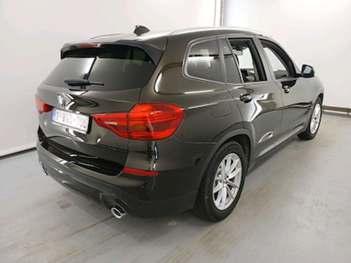 Photo 3 VIN: WBATX35020NC14882 - BMW X3 DIESEL - 2018 