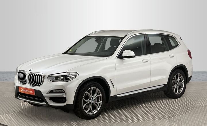 Photo 1 VIN: WBATX35020NC17085 - BMW X3 