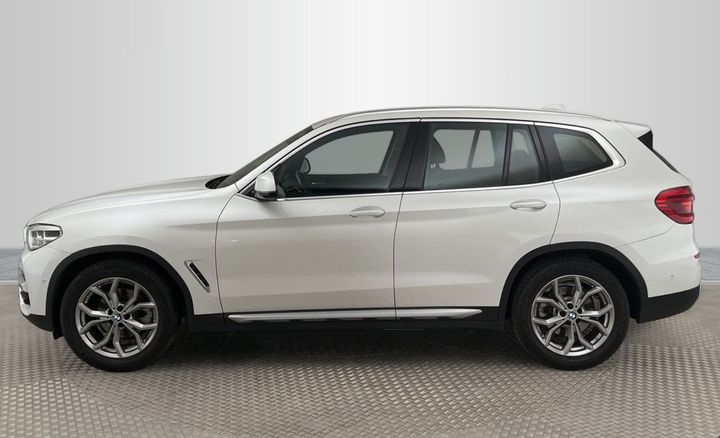 Photo 2 VIN: WBATX35020NC17085 - BMW X3 