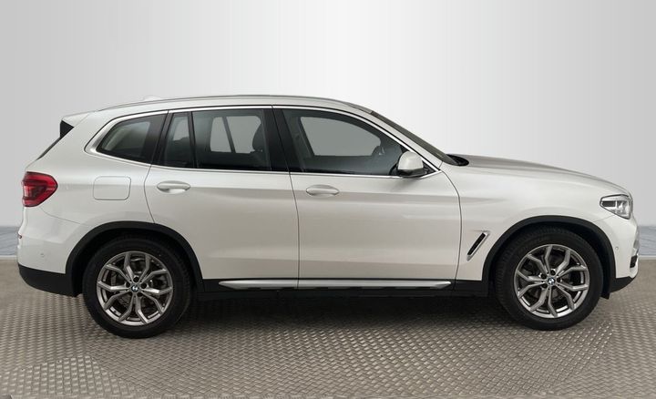 Photo 6 VIN: WBATX35020NC17085 - BMW X3 