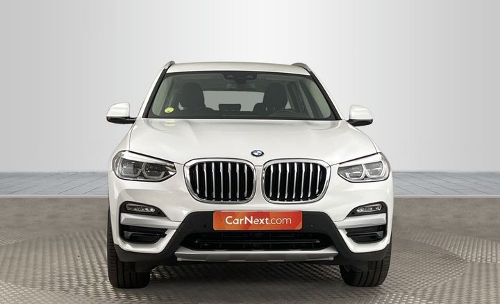 Photo 8 VIN: WBATX35020NC17085 - BMW X3 