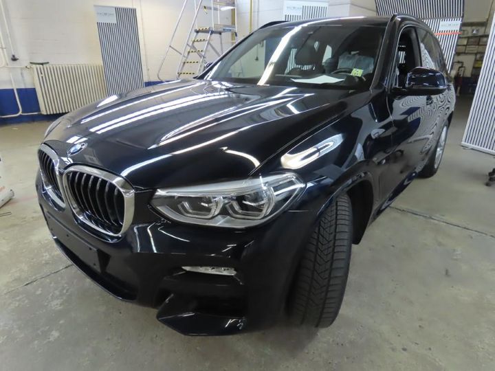 Photo 0 VIN: WBATX35020NC23162 - BMW X3 