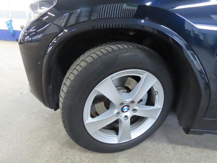 Photo 1 VIN: WBATX35020NC23162 - BMW X3 