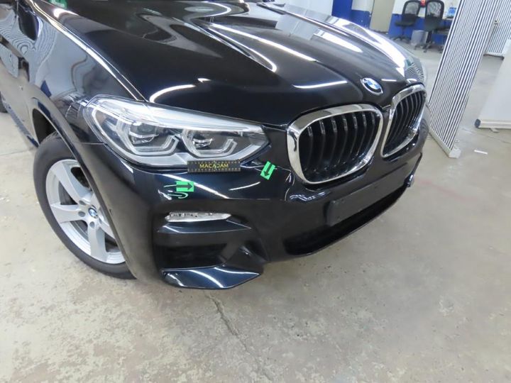 Photo 13 VIN: WBATX35020NC23162 - BMW X3 