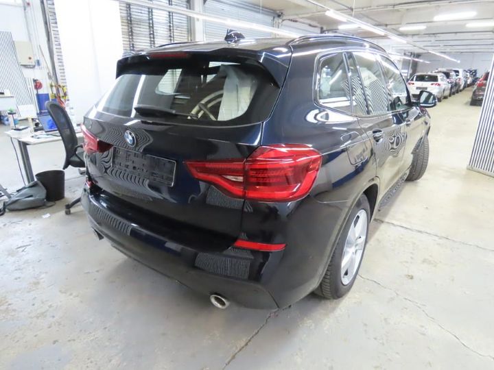 Photo 5 VIN: WBATX35020NC23162 - BMW X3 